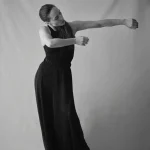 Florencia Oz by Pablo O'Ryan